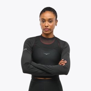 Women's Race Day Shrug - 1167395-BLK