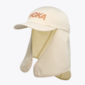 All Gender HOKA Sun Run Hat - 1167710-OTM