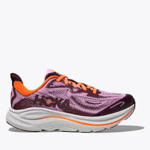 Big Kids Clifton 10 - 1168860-FLWR