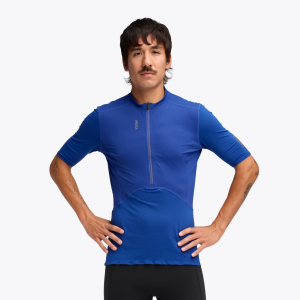 Men's SkyBreeze Short Sleeve Zip - 1170232-ULT