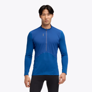 Men's SkyBreeze Long Sleeve Zip - 1170234-ULT
