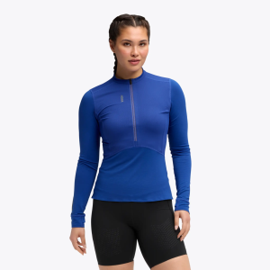 Women's SkyBreeze Long Sleeve Zip - 1170235-ULT