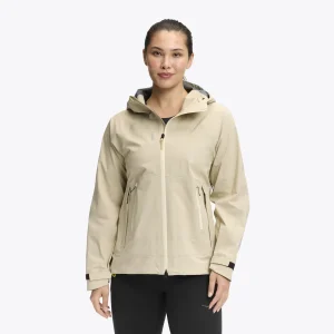 Women's Transport Jacket GTX - 1170251-ORM