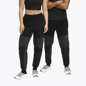 All Gender Basecamp Fleece Pant - 1173091-BLK
