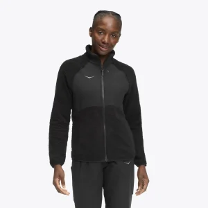 Women's Basecamp Fleece - 1173092-BLK
