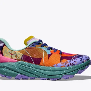 Big Kids Speedgoat 6 Studio Proba - 1174393-RGGN