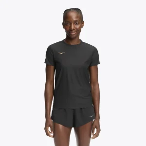 Women's Airolite Short Sleeve 2.0 - 1175774-BKGD