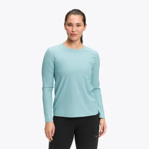 Women's Airolite Long Sleeve 2.0 - 1175775-RDRP