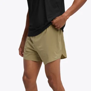 Men's Glide 5'' Short w/ Brief - 1176971-WDMS