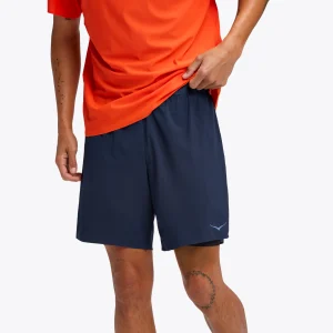 Men's Glide 7'' Short 2in1 - 1176972-MDNB