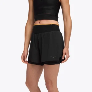 Women's SkyGlide Short - 1176973-BLK