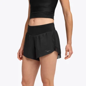 Women's Glide 4'' Short - 1176974-BLK